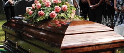 SEGUROS Y AUXILIOS FUNERARIOS