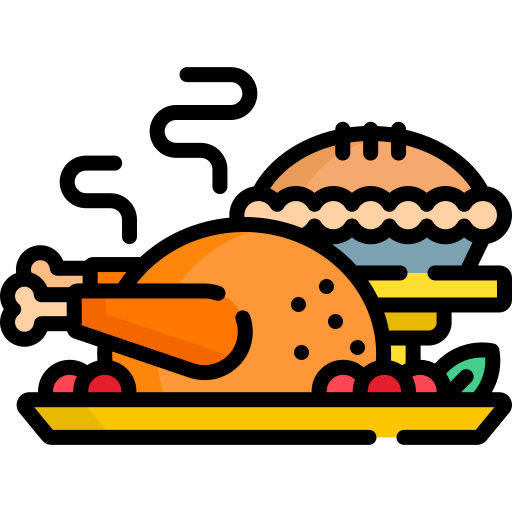 cocina navideña